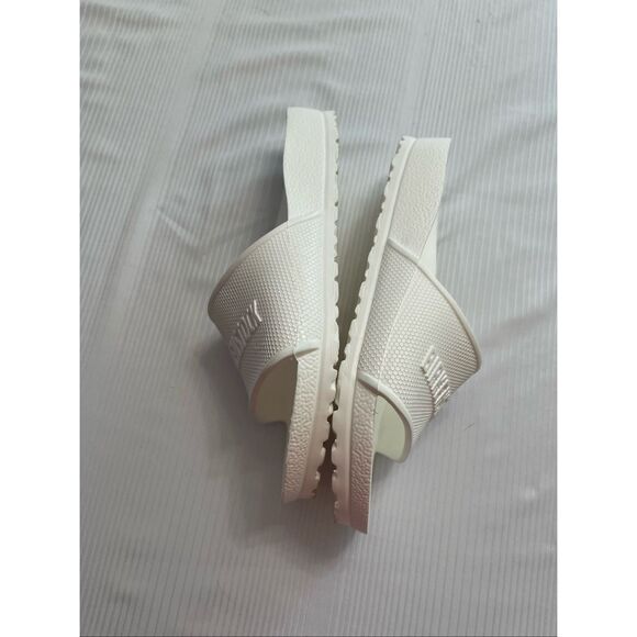 Birkenstock Barbados Essentials EVA Slide Sandals Women's Sz 39 Ladies 8 Mens 6 - Picture 5 of 6